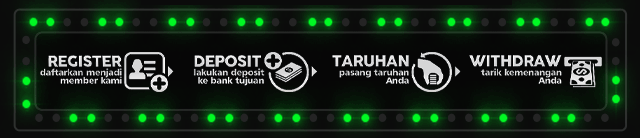 WING77 Jackpot